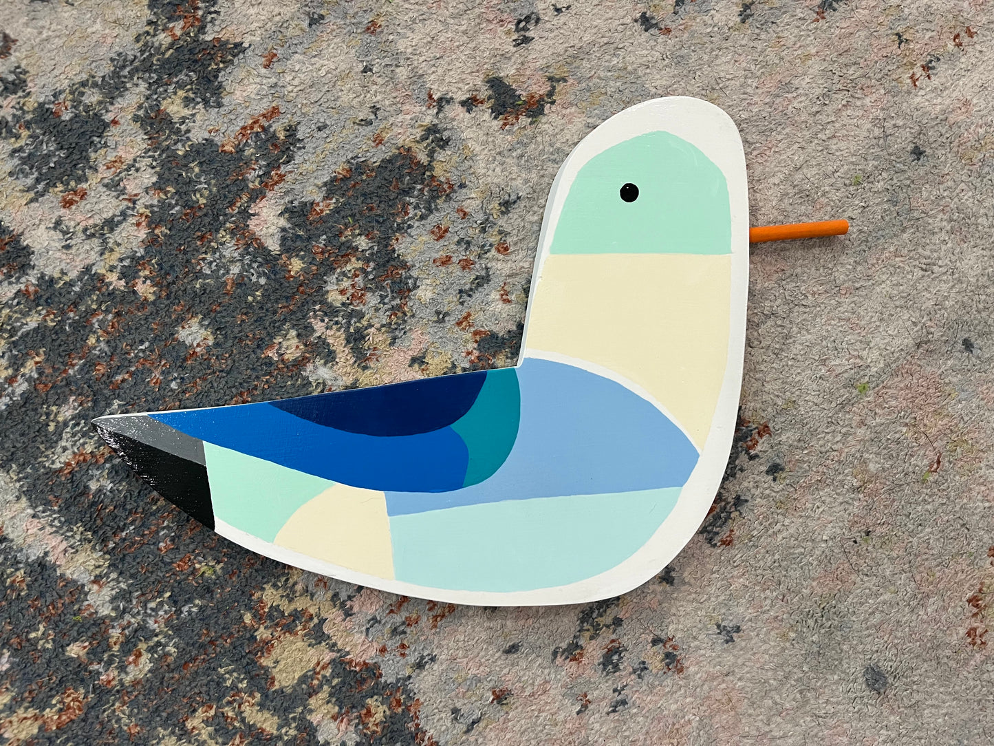 Seagull