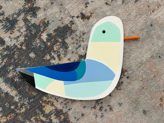 Seagull