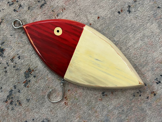 Red Lure