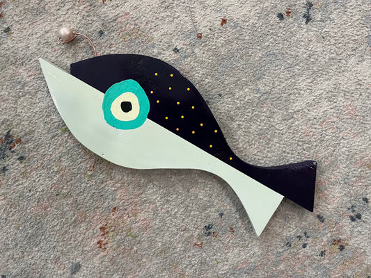 Anglerfish