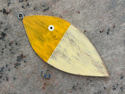 Yellow Lure
