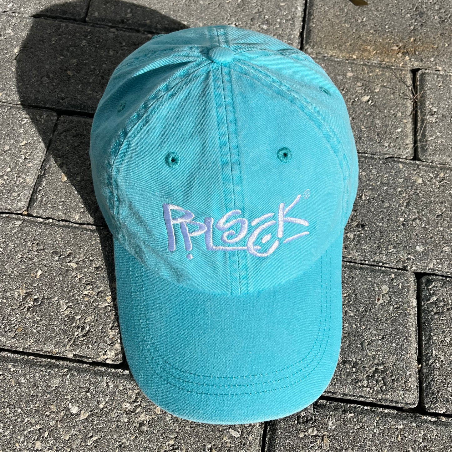 Aqua Cap