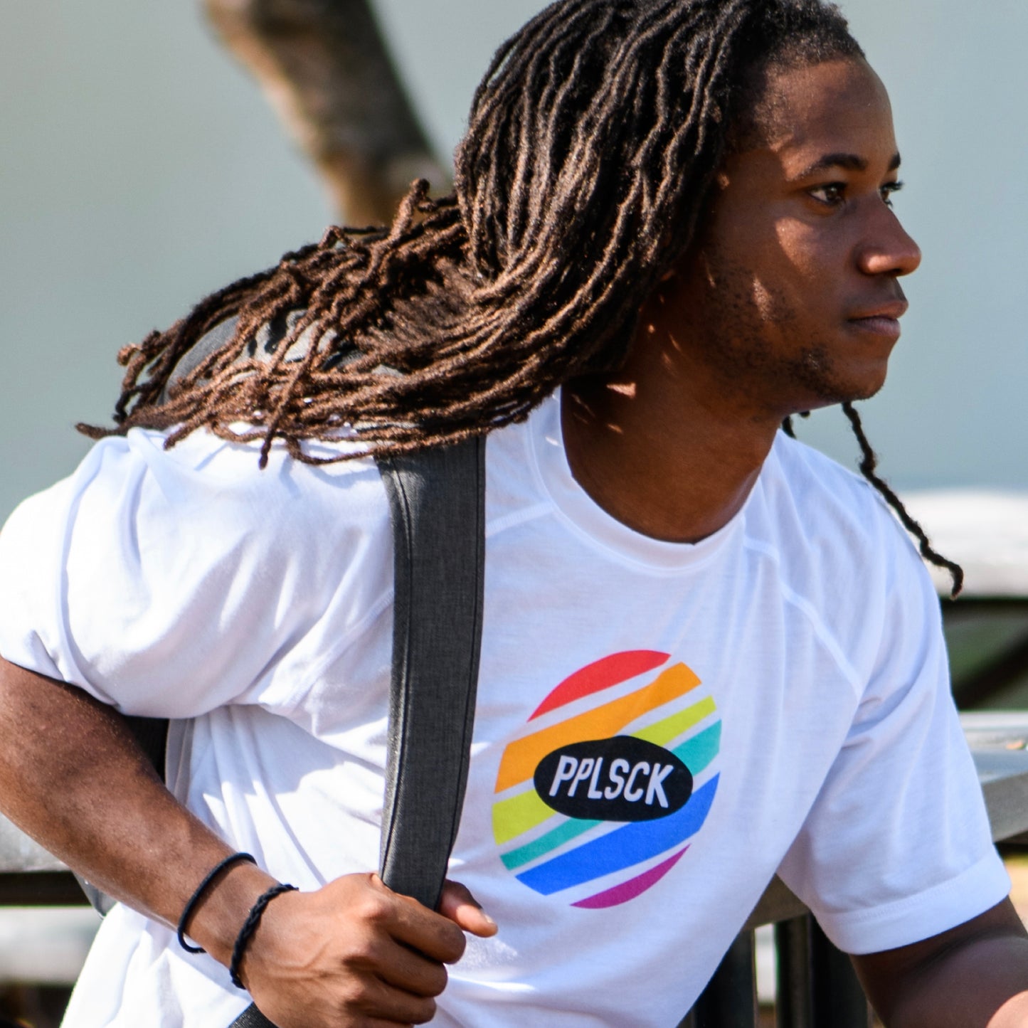 PPLSCK Pride T-Shirt (Clearance)