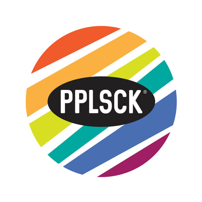 PPLSCK Pride T-Shirt (Clearance)