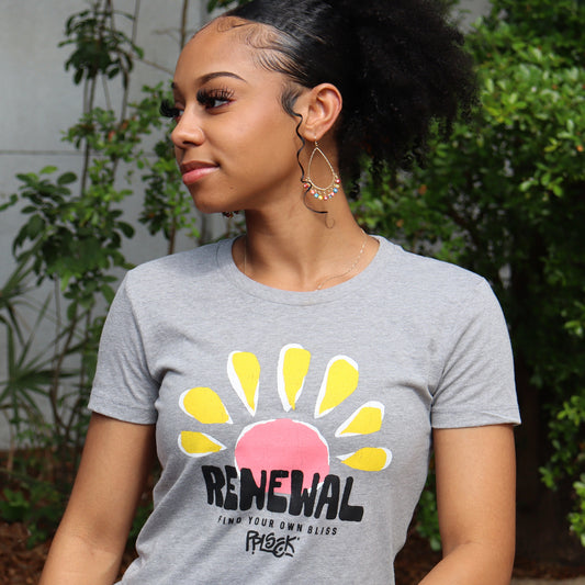 Women’s Renewal T-Shirt