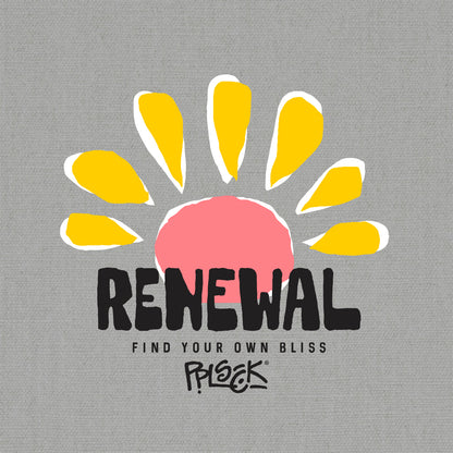 Women’s Renewal T-Shirt