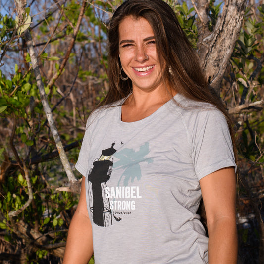 Women's Sanibel Strong T-Shirt